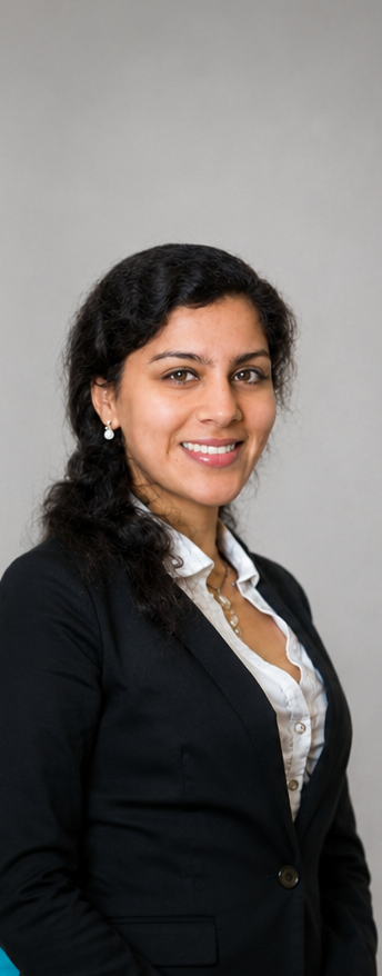 Picture of Miss Shree Datta