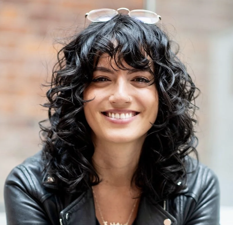 Picture of Samaira Farid